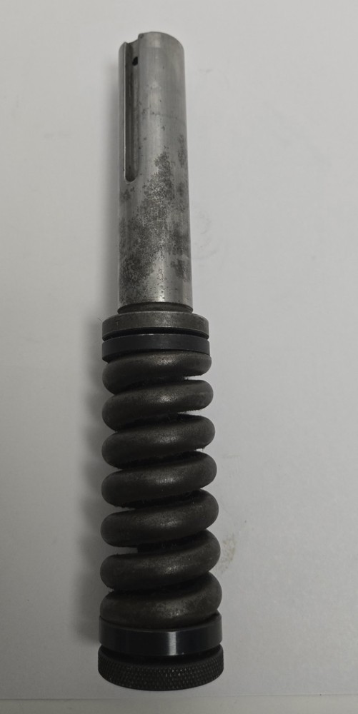 AMADA TOOL PUNCH ASSEMBLY .468 ROUND