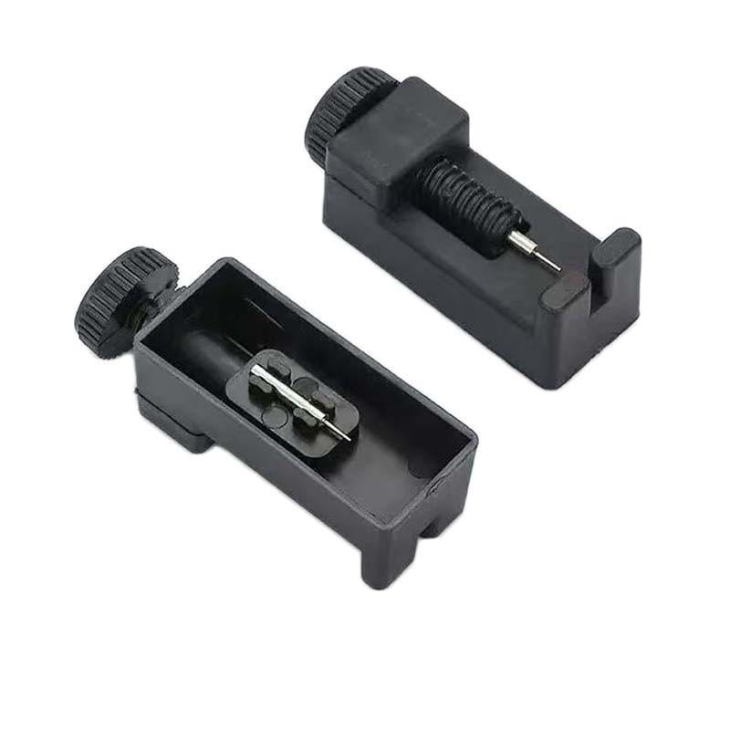 Efficient Watch Band Link Remover Tool for Metal Strap Size Modification