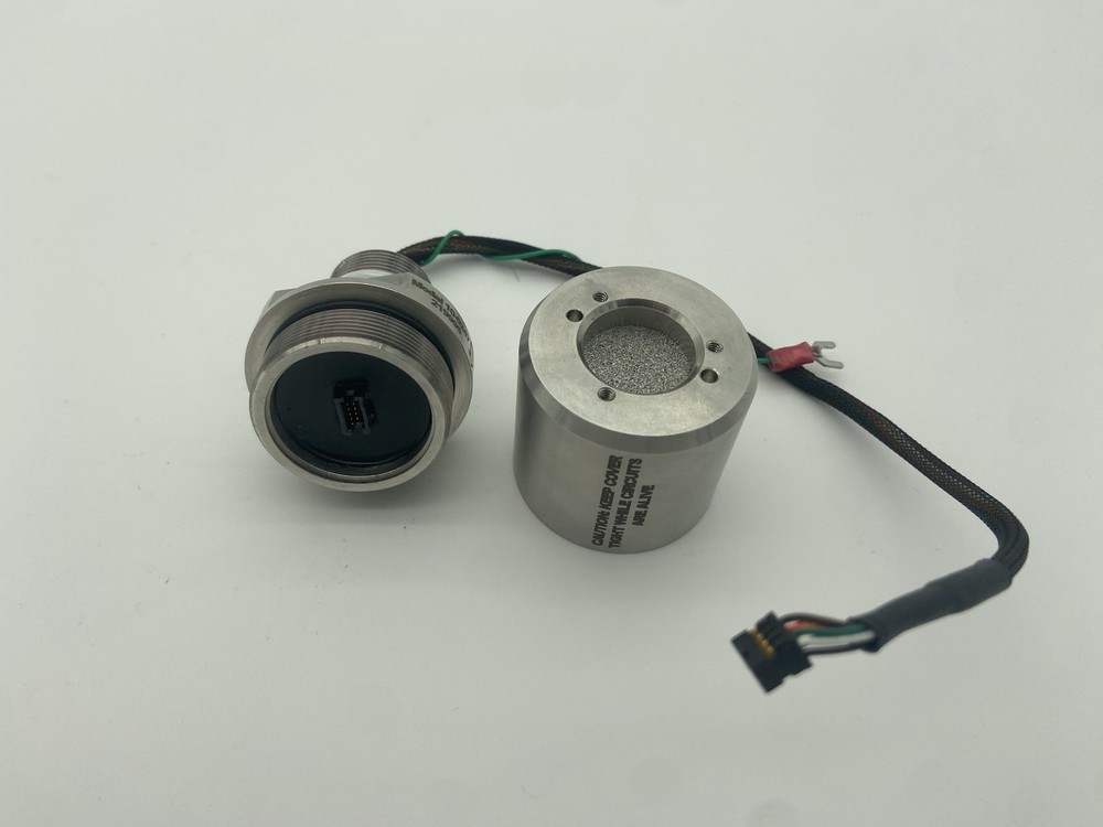 RC Systems Stainless Steel Smart Sensor Head (10-0247)