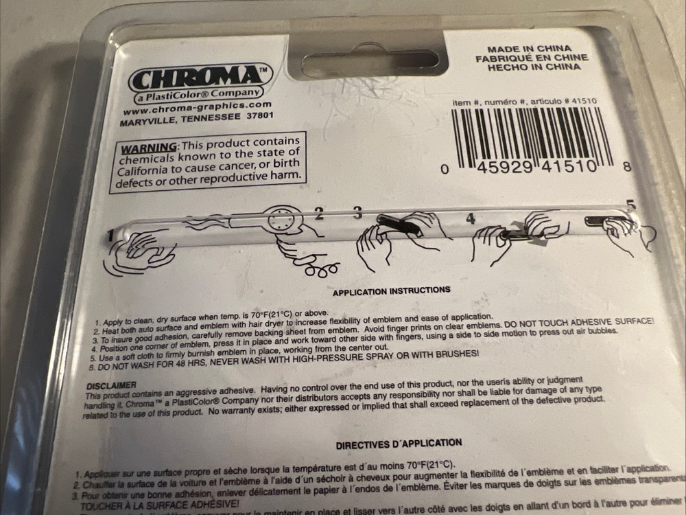 Marvel Avengers Assemble Chrome Emblemz