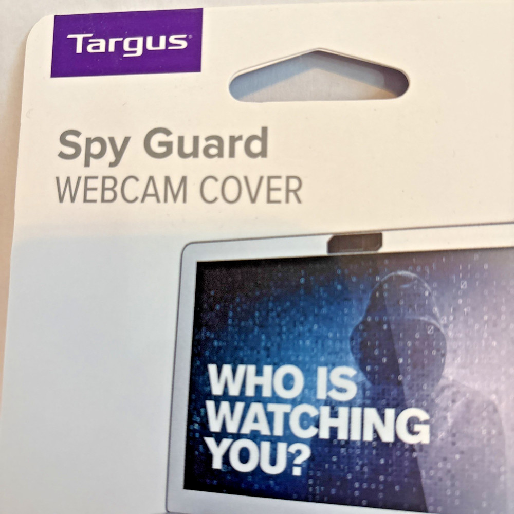 Cover Webcam Slide Spy Guard 3 Pack