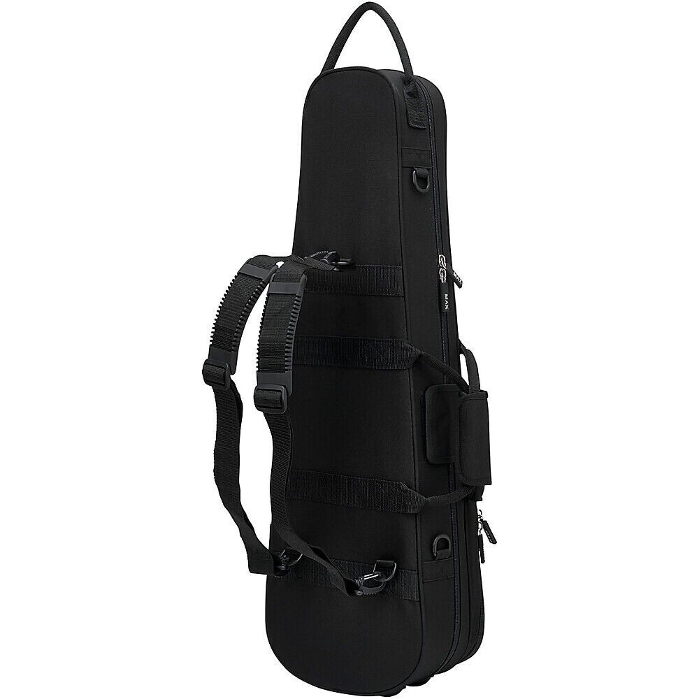 Protec MX034 MAX Shaped Violin Case - 3/4 Size