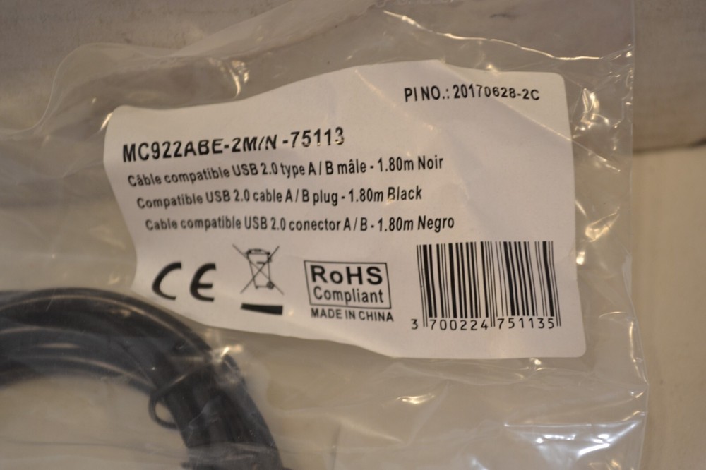 Xpress 1024 Xpress1024 2 DMX Interface w/USB Cable