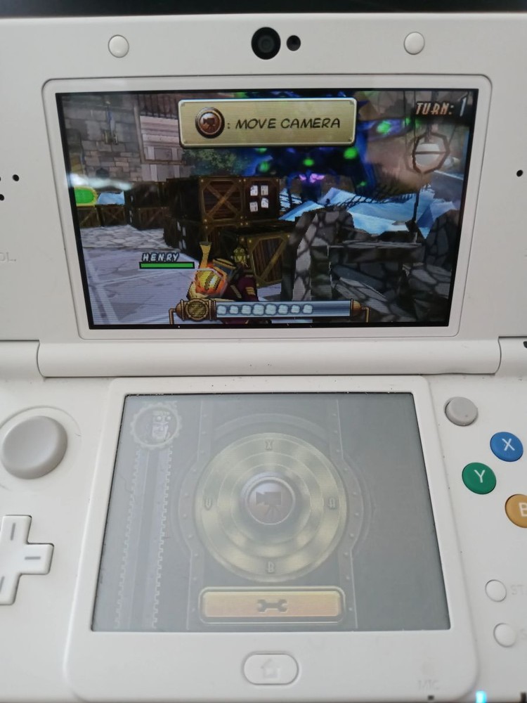 Code Name: Steam - New