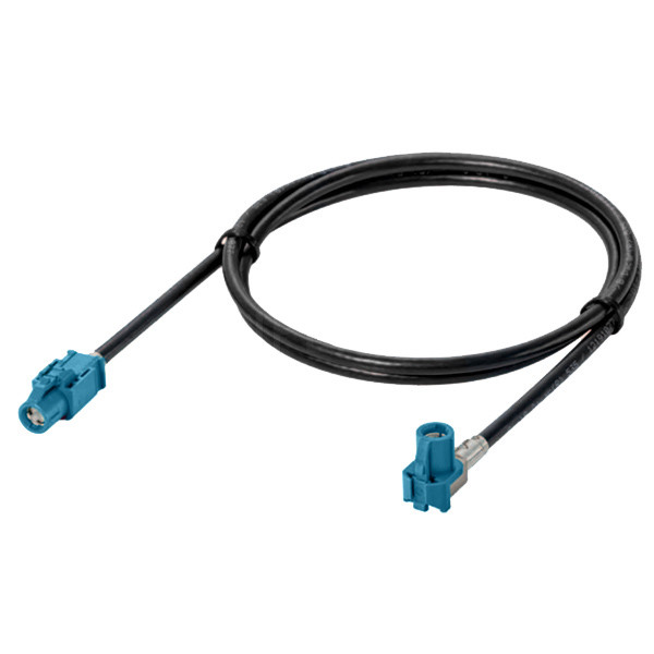 For BMW E70 E82 E84 E88 E90 E91 E92 E93 CIC Retrofit Vedio USB HSD Cable Wire 3m