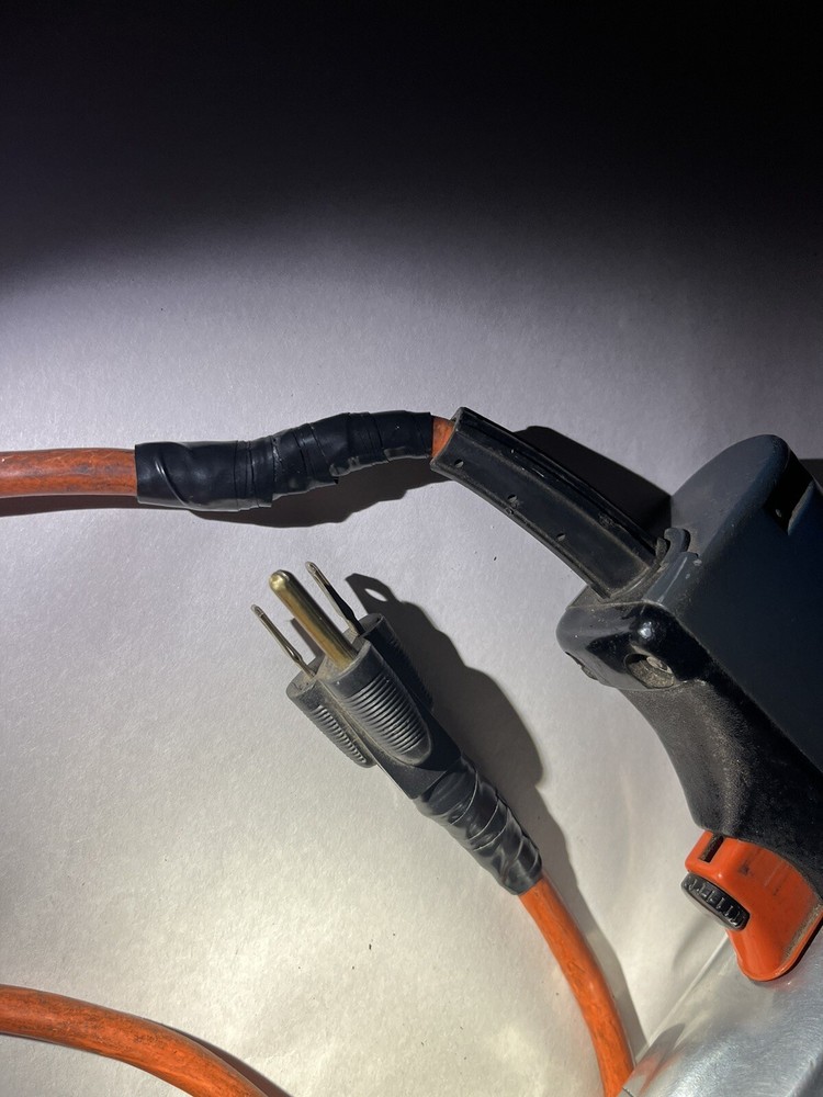 3/8 Corded Power Drill Variable Speed