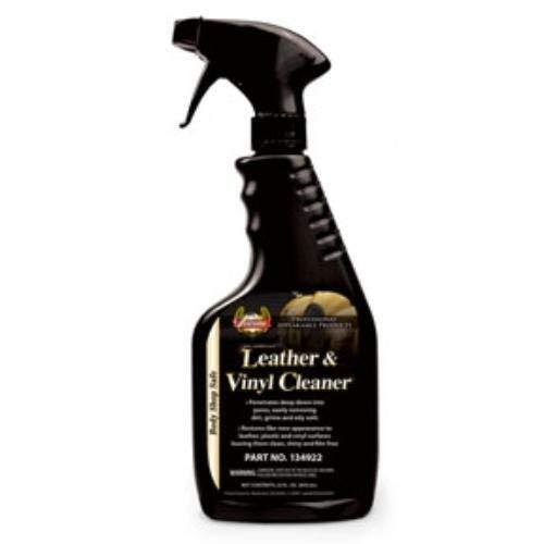 Presta Pace Leather & Vinyl Cleaner 134922
