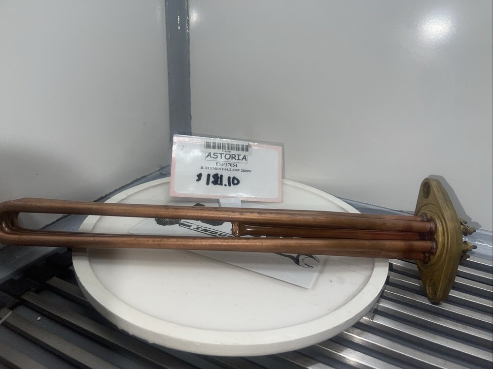 Astoria Heating Element 64/2 -220V 3000W # ESP17054