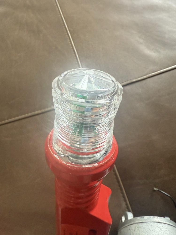 Specification for Obstruction Lighting Equipment