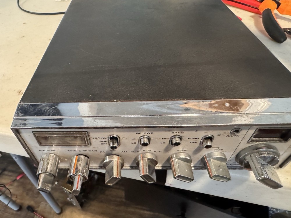 Connex 3300 CB Radio