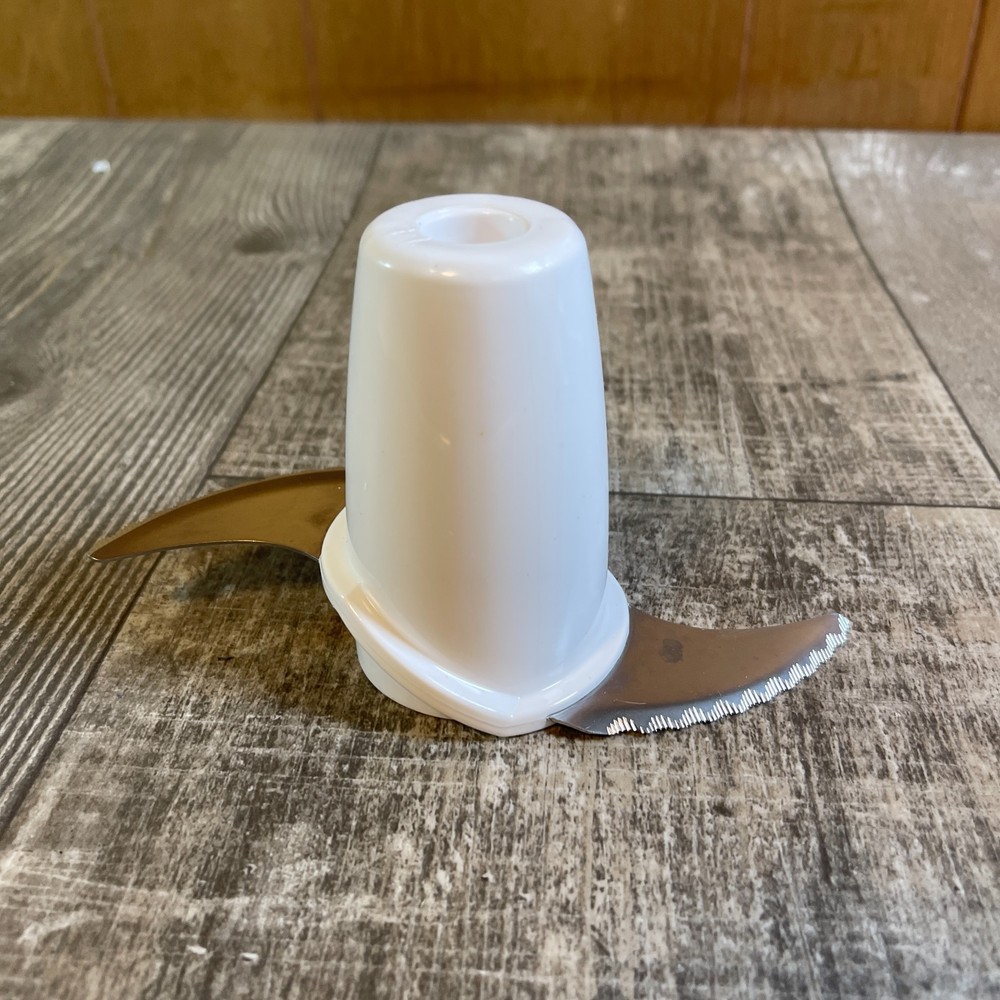 Hamilton Beach 10 Cup Food Processor Bowl Scraper 70733 Replacement Blade