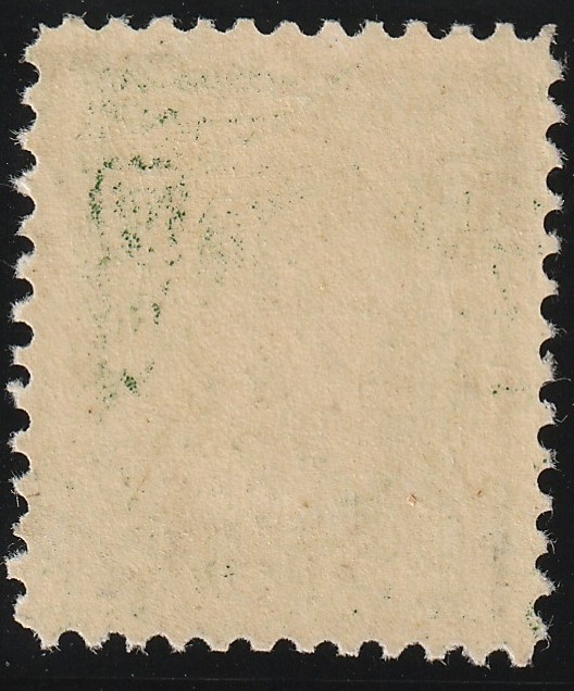Scott 279 1c Benjamin Franklin 1898 FREE SHIP