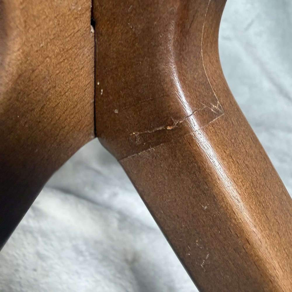 MCM spider leg END SIDE TABLE