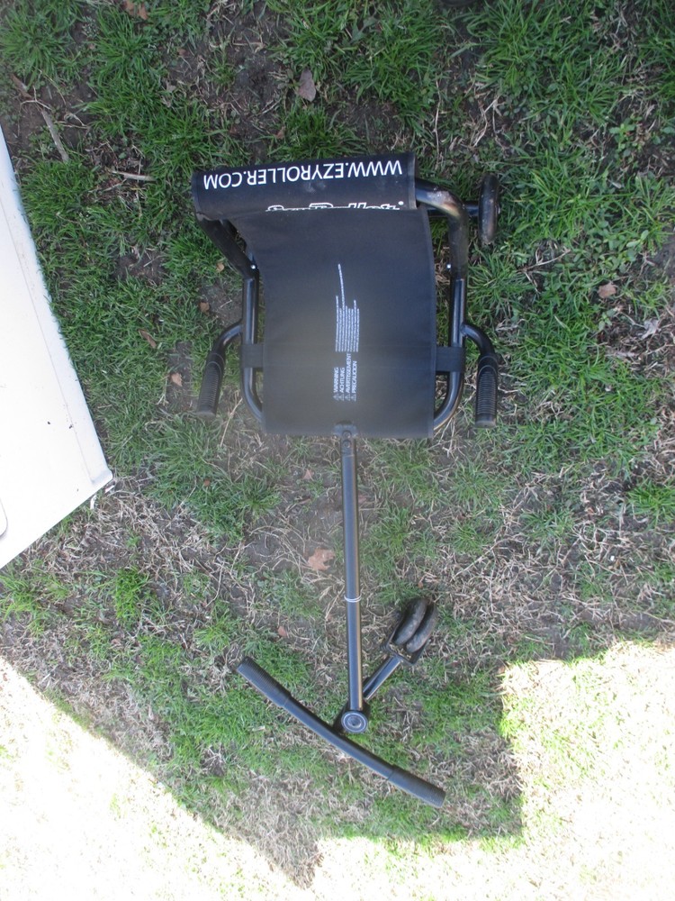 ezyroller scooter