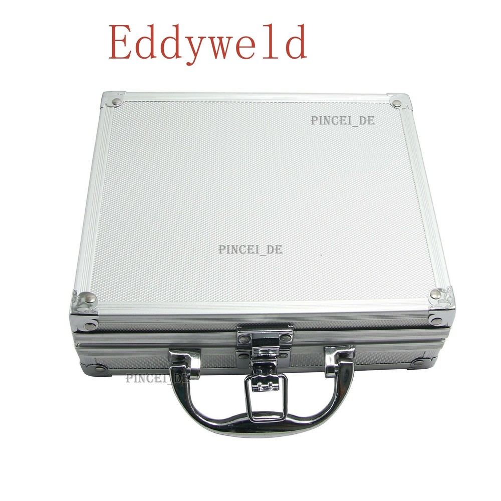 PC218 Phase Polarity Tester Checker Detector Audio Speaker Microphone Testing