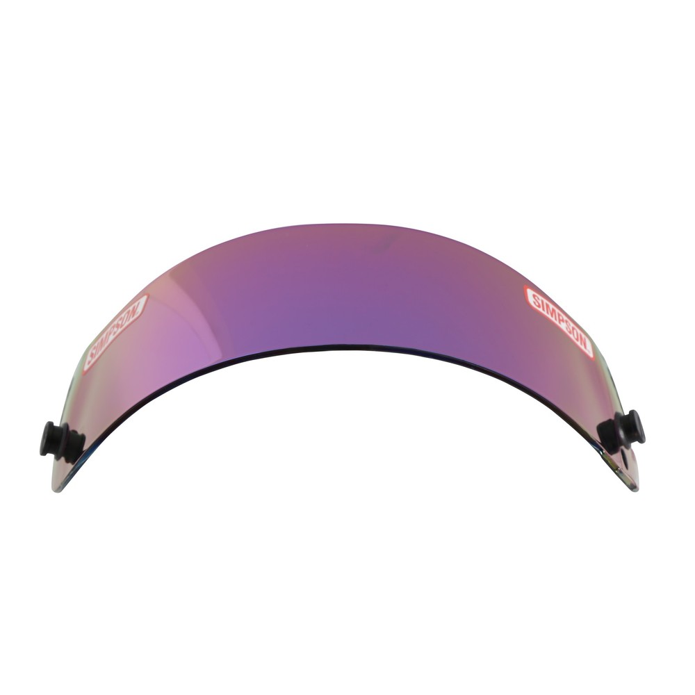 84303 Simpson Racing Helmet Replacement Shields