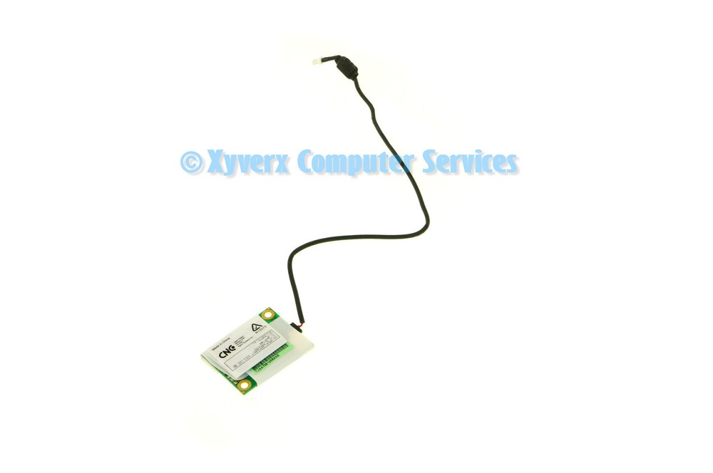 AGSMD01BDELPHI GENUINE ORIGINAL GATEWAY MODEM CARD W/ CABLE ML6720 SERIES