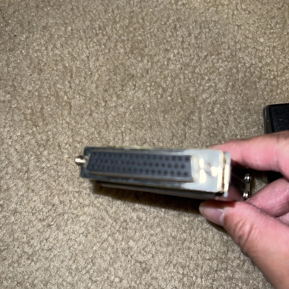 Miranda SER-800D Serial to Parallel Transcoder - HD-SDI to Parallel HD, BNC, D-C