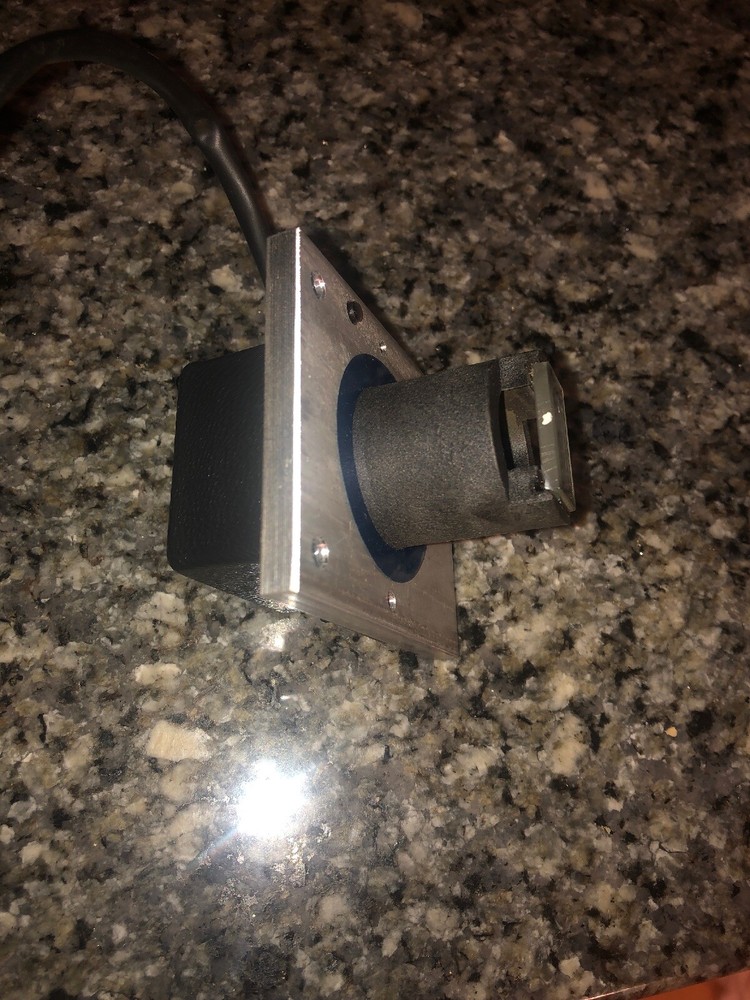 Sheffield Cordax Reader Head for CMM X,Y And Z