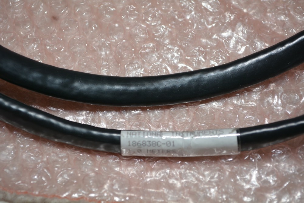 National Instruments NI 186838C-01 Cable #M118