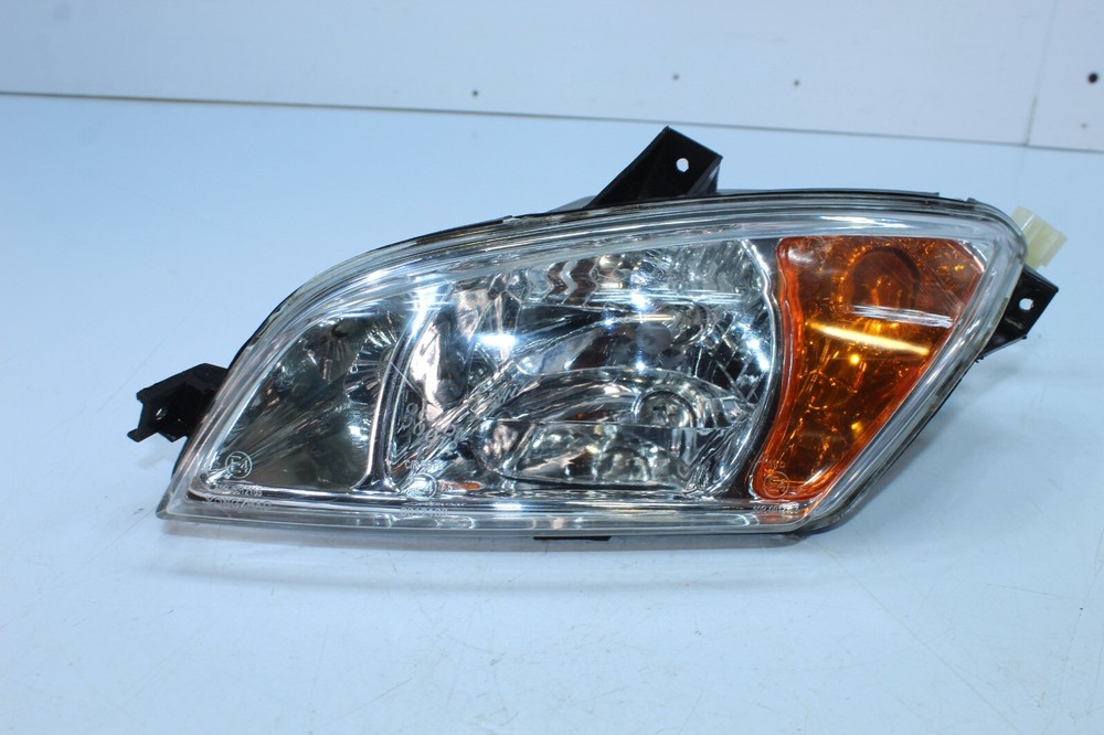 2011 CF-MOTO SNYPER 600 LEFT HEADLIGHT