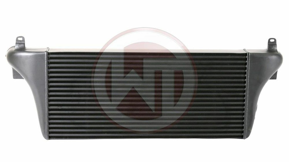 Intercooler Competition EVO2 VW T5 + Multivan 2.0TDI 132kW/180PS MKB: CFCA
