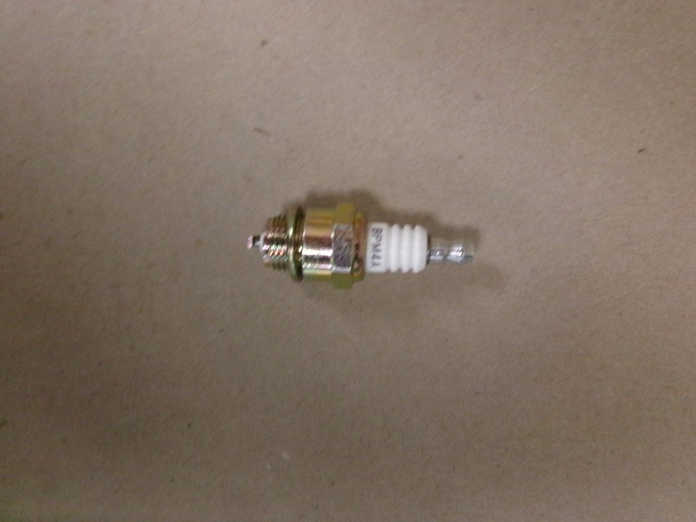 New NGK 5928 BPM4A Spark Plug