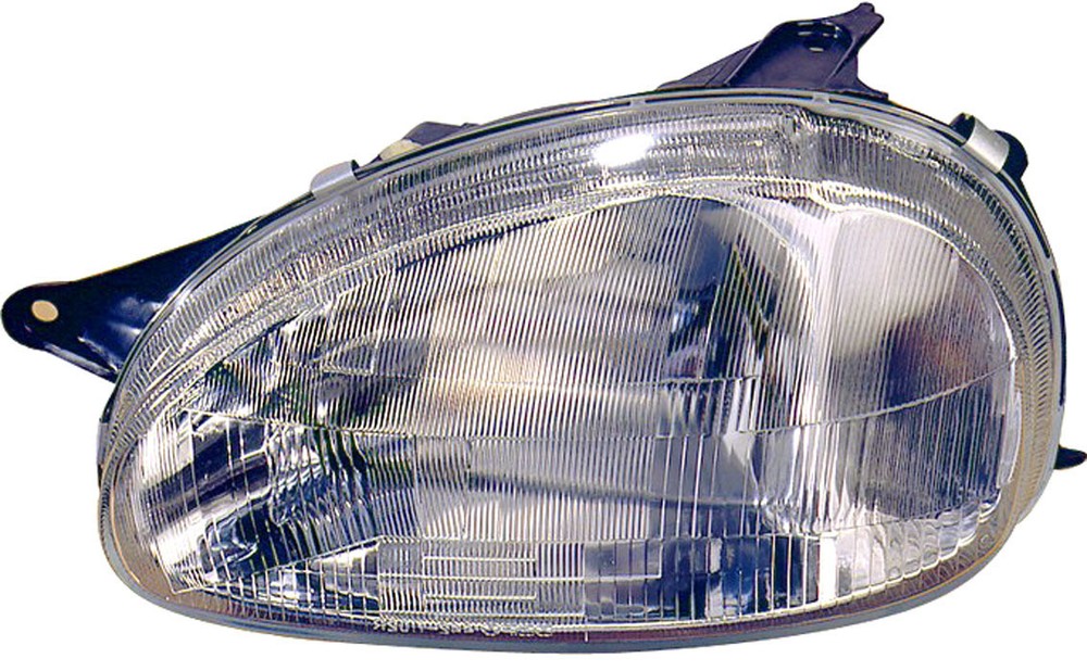 IPARLUX FRONT HEADLIGHT LEFT