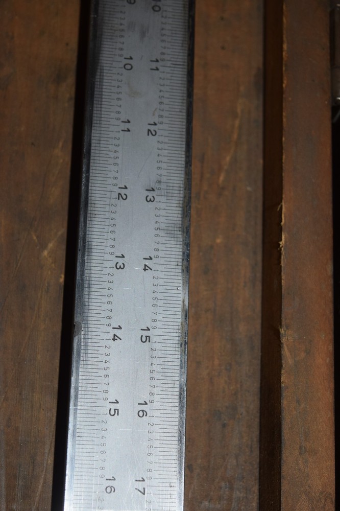 CSE 82" 83" Vernier Caliper