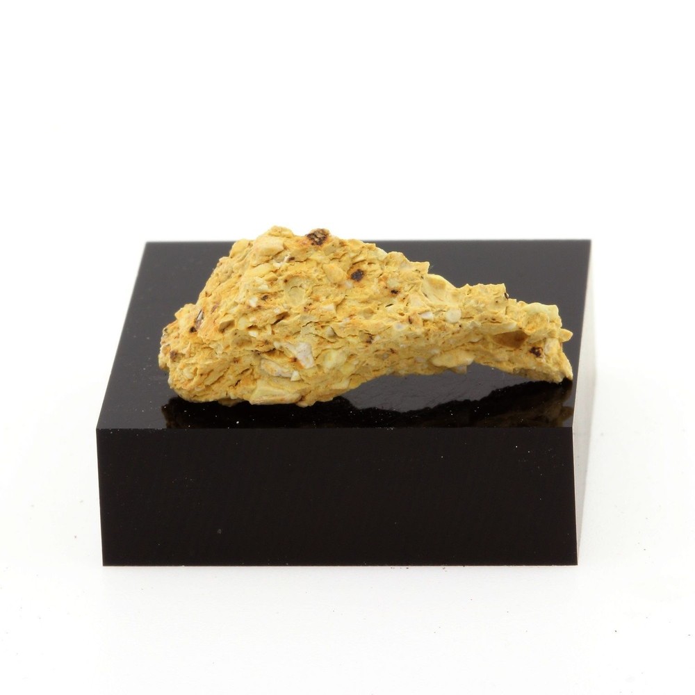 Tripolite. 10.7 Ct. Italy.