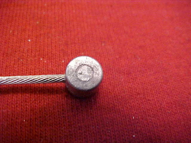 6 Shimano Brake Link A Type nos