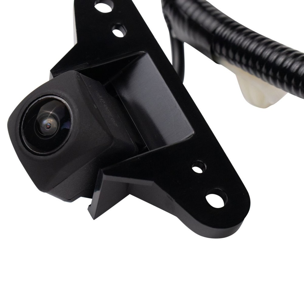 TRQ Rear Rear View Camera Fits 2012-2015 Honda Pilot