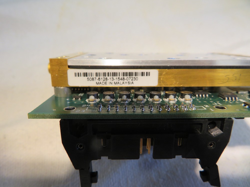 5087-6128 Keysight amp