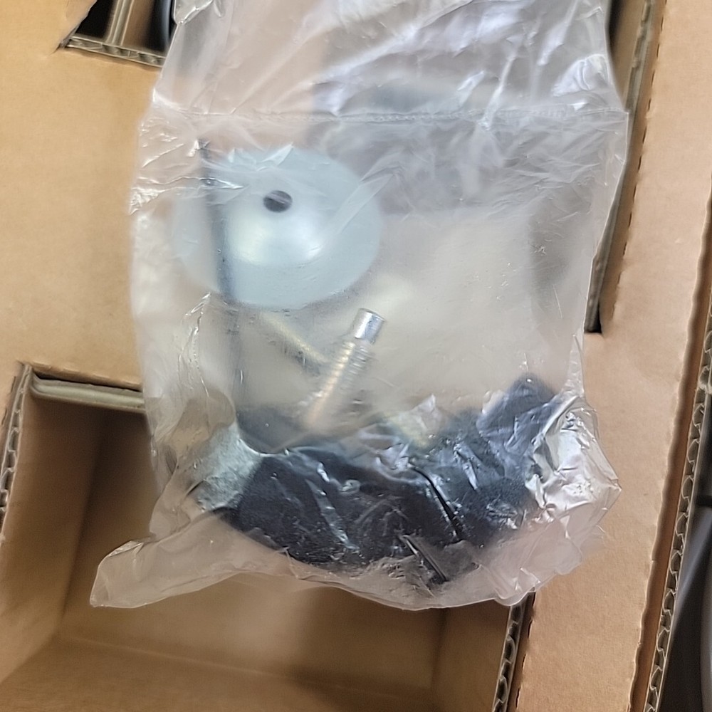 PATLITE HSST-312-RYG STACK LIGHT ASSEMBLY KIT SIGNAL TOWER KIT