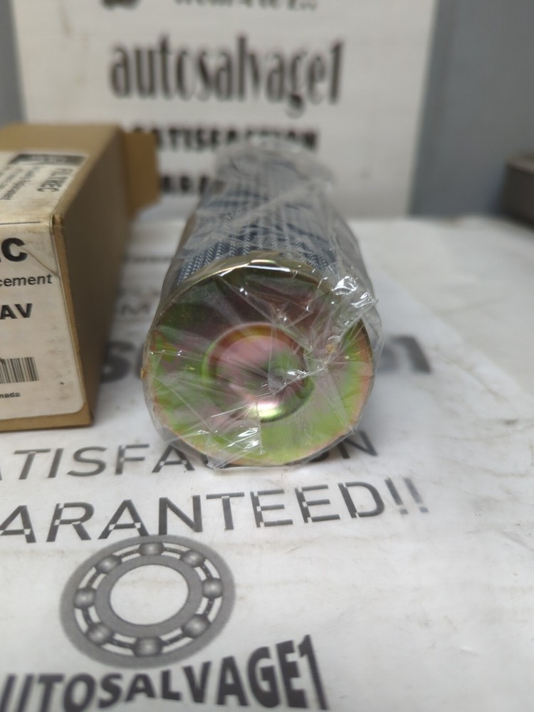 FILTREC,D121G03A,HYDRAULIC FILTER ELEMENT NOS