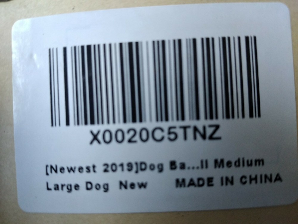 Smart Dog Bark Control Collar IP67 Waterproof