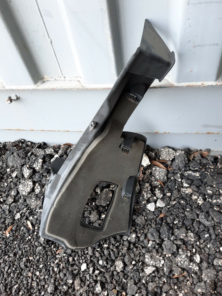 3596982C2 International 4300 Lower Step Panel Passenger Side - OEM - USED