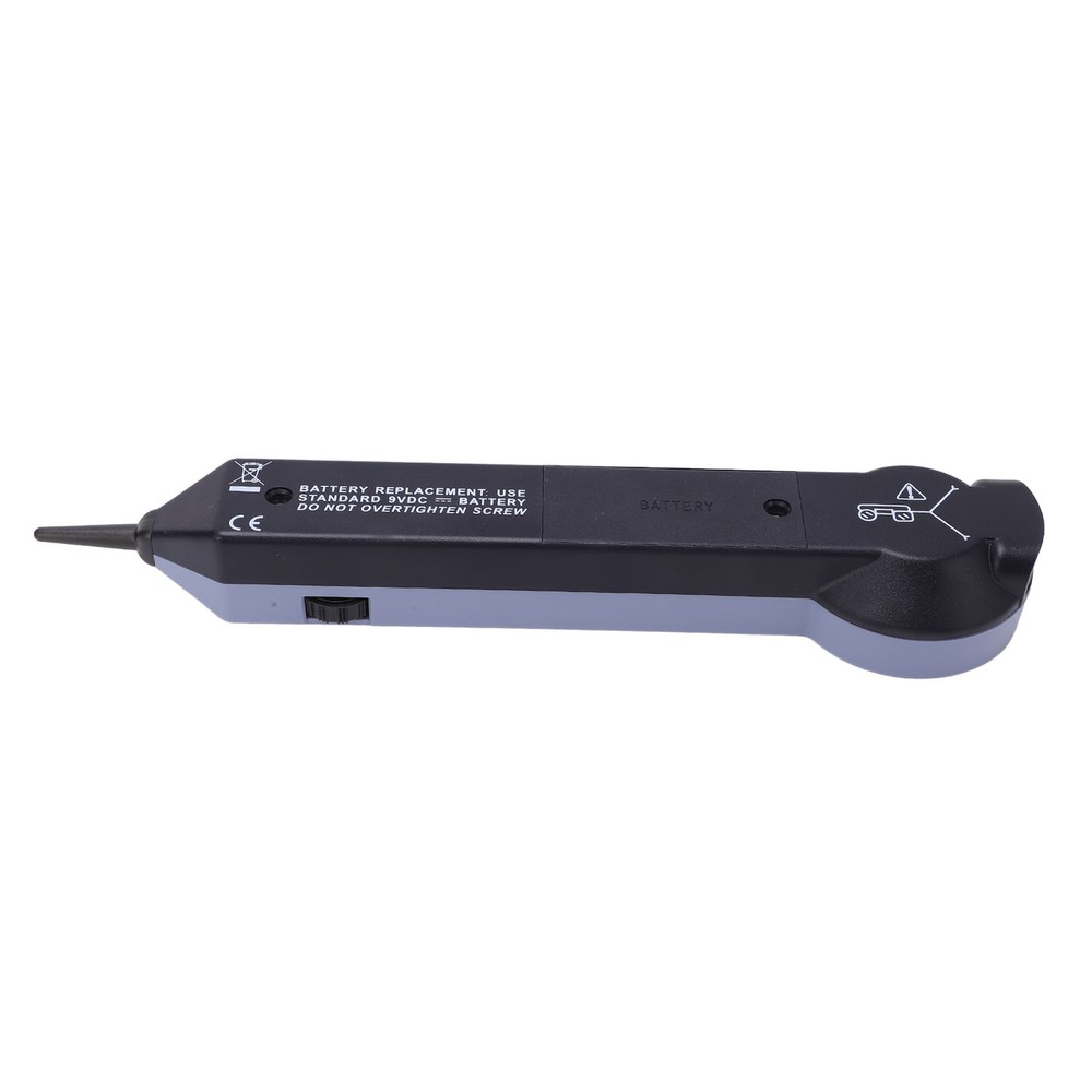 Efficient Tracing Tester For Cable Identification ZXS