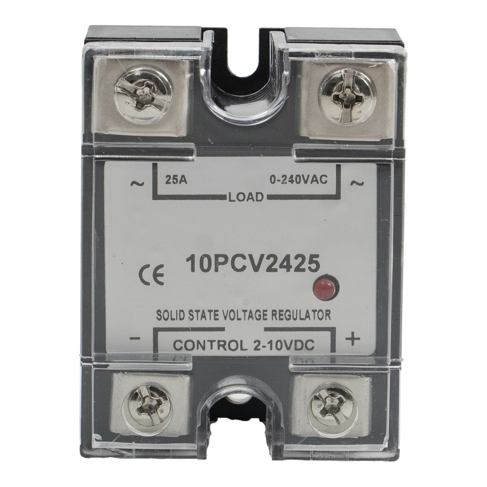 Proportional Controller Control Relay 25A 240V Replace Crydom 10PCV2425