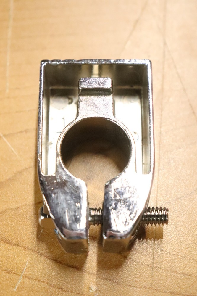 DW 3/4" Cymbal Stand Memory Lock #1