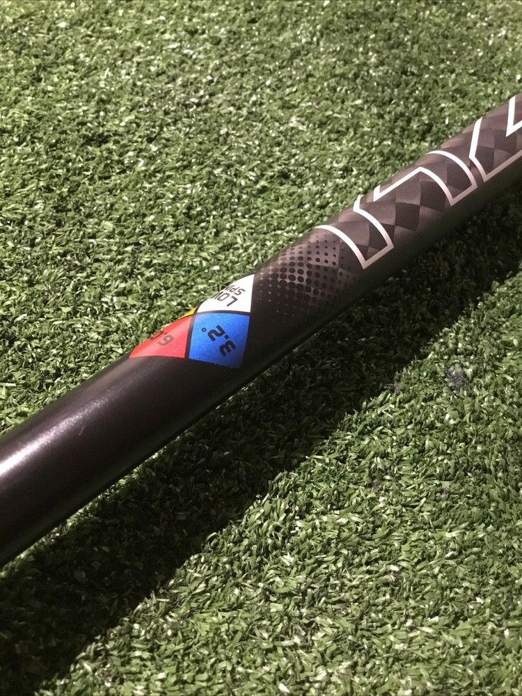Project X HZRDUS 60g Stiff Optimized Graphite Driver Shaft 44 1/4” Titleist