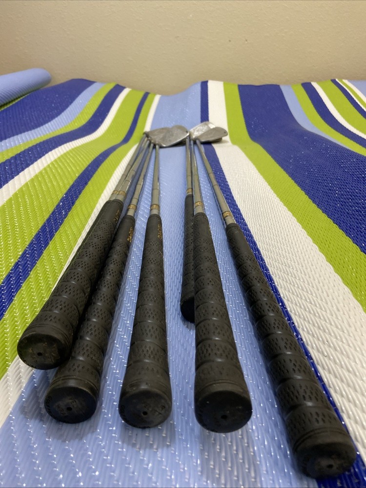 Top Flite Tour Oversize Iron#4–9&PW- 7 Set👌👍
