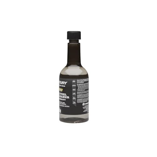 8M0047931 Quickleen Engine & Fuel System Cleaner, 12 oz