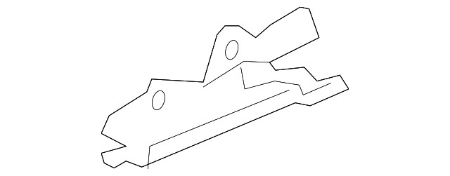 Genuine GM Actuator 84809251