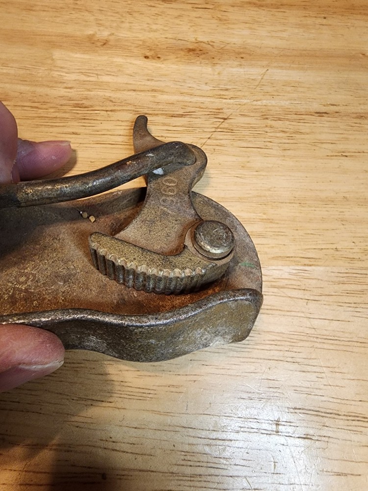 Maasdam rope Cable Puller