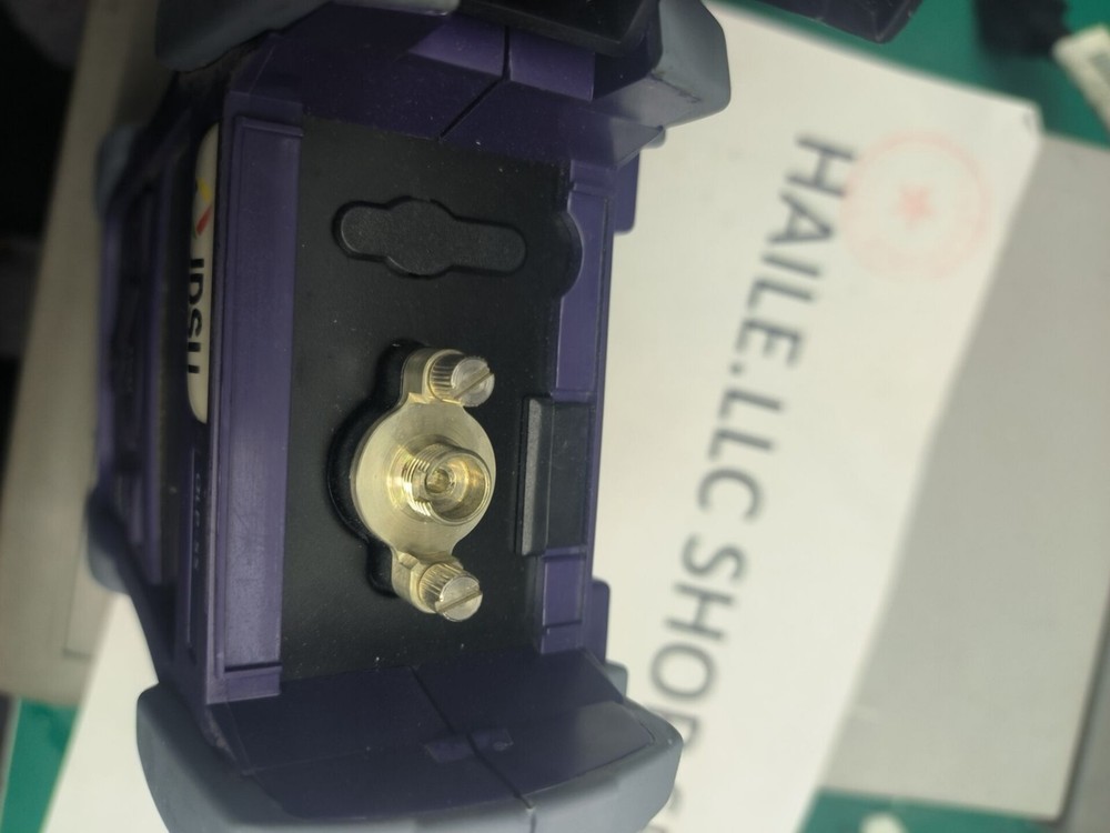 ACTERNA JDSU OLP-55, Smartclass Optical Power Meter Used