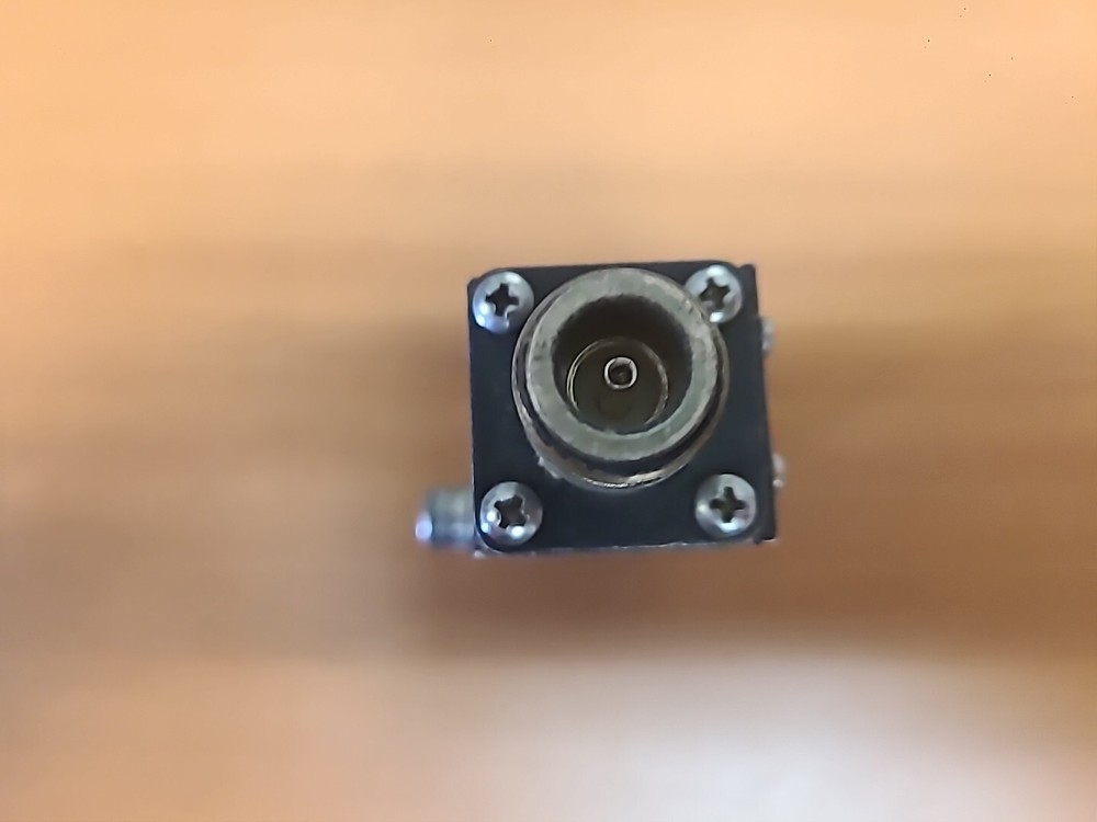 Decibel Unidirectional RF Power Sensor 19C336861-P2 D60303-14