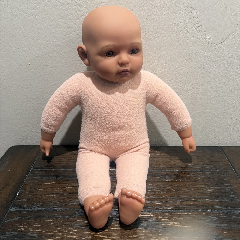 Realistic Infant baby doll