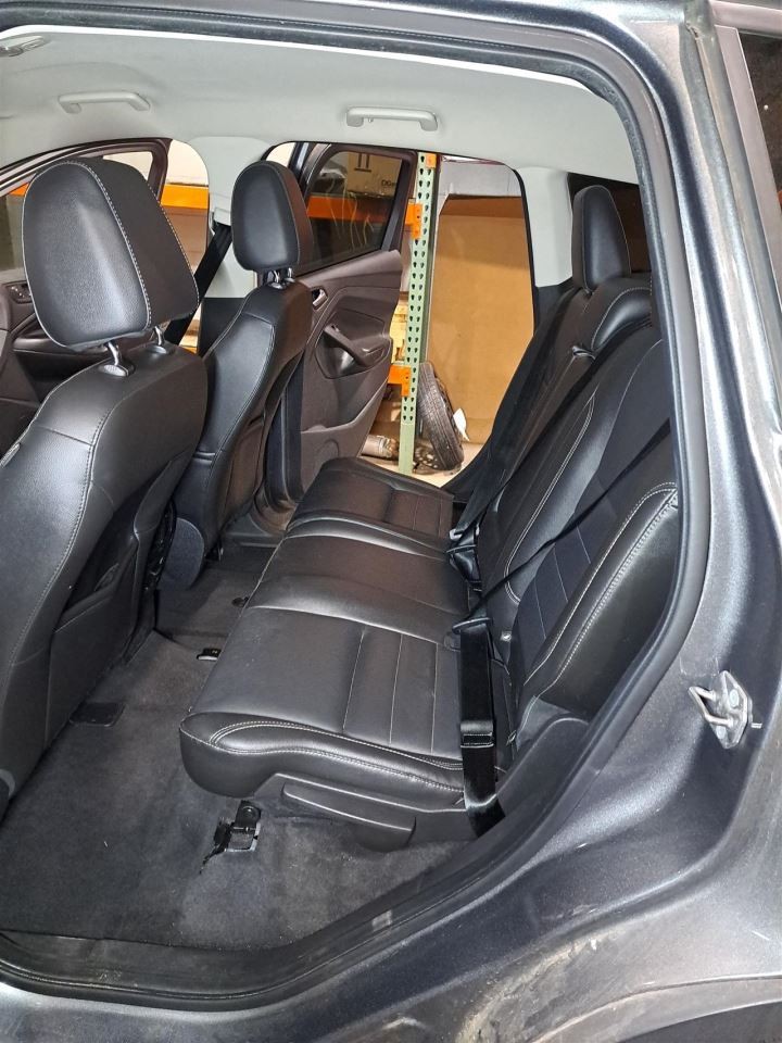 2014 Escape Jack Sku#4378757