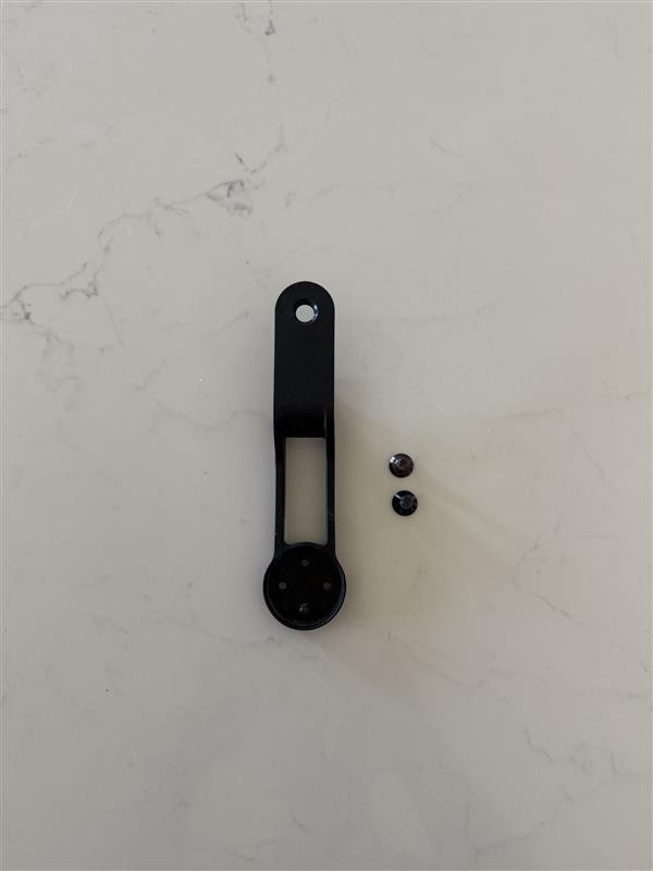 Canyon GEAR GROOVE Computer Mount